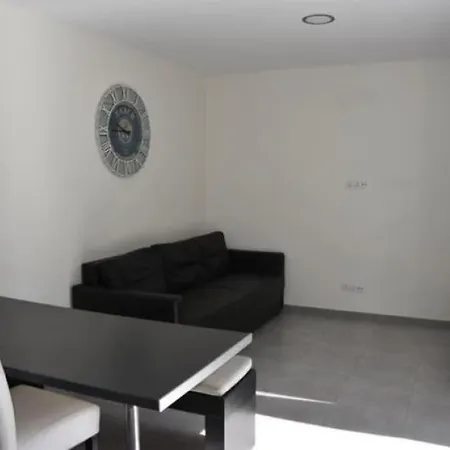 Book Jet - Ursula Top Floor & Speedy Wifi Costa Calma