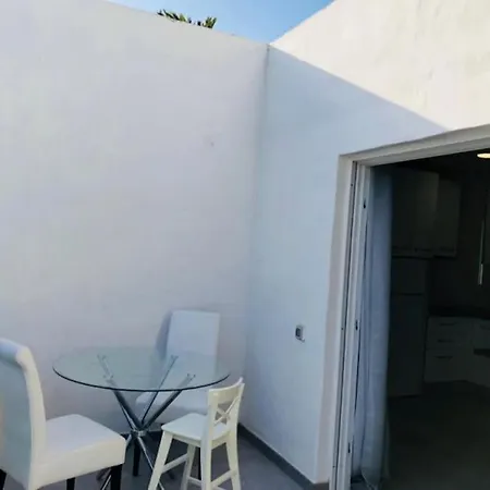 Book Jet - Ursula Top Floor & Speedy Wifi * Costa Calma